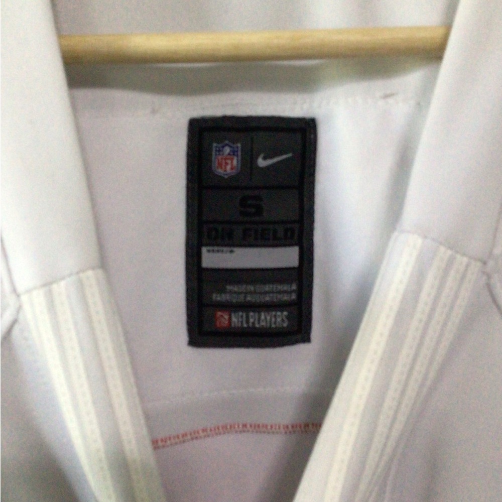 Kap jersey - Picture 4 of 4